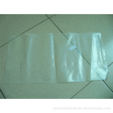 Plastic Bags for Rice Packaging